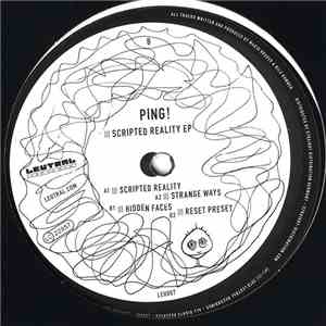 Ping! - Scripted Reality EP