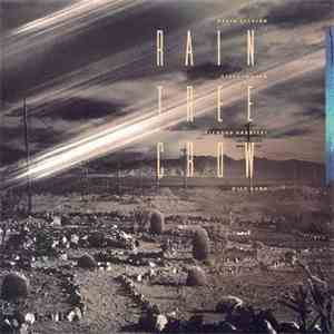Rain Tree Crow - Rain Tree Crow