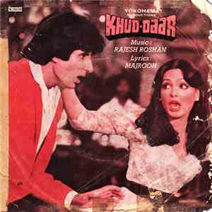 Rajesh Roshan - Khud-Daar