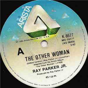 Ray Parker Jr. - The Other Woman