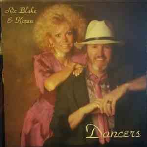 Ric Blake & Karen - Dancers