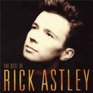 Rick Astley - The Best Of