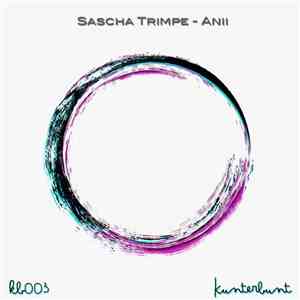 Sascha Trimpe - Anii