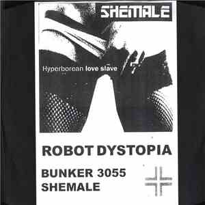 Shemale  - Hyperborean Love Slave