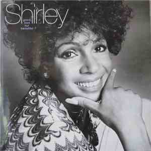 Shirley Bassey - Good, Bad But Beautiful