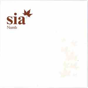 Sia - Numb