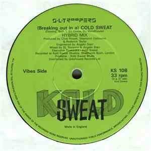 S.L. Troopers - (Breaking Out In A) Cold Sweat