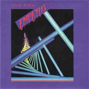 Steve Roach - Empetus