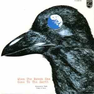 Strawberry Path - When The Raven Has Come To The Earth