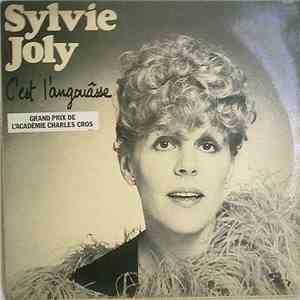 Sylvie Joly - C'est L'angouâsse