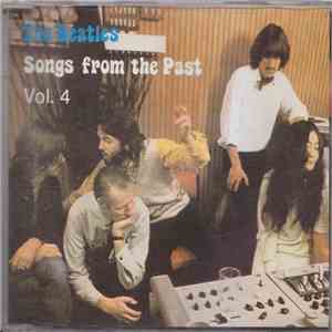 The Beatles - Songs From The Past Vol. 4
