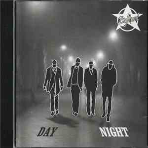 The Big Hend  - Day & Night EP