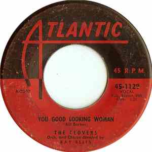 The Clovers - You Good Looking Woman
