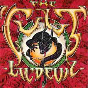 The Cult - Lil' Devil