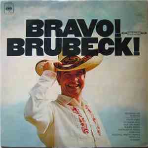 The Dave Brubeck Quartet - Bravo! Brubeck!