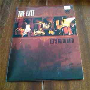 The Exit - Let's Go To Haiti
