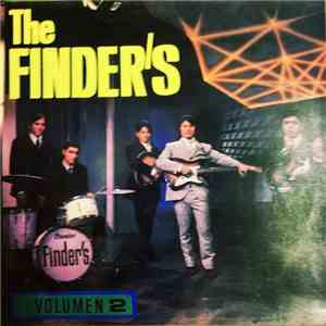 The Finder's - The Finder's Vol. 2