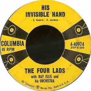 The Four Lads - His Invisible Hand