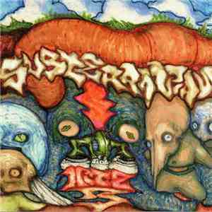 The Ill Saint - Subterranean Hitz, Vol. 3