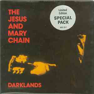 The Jesus And Mary Chain - Darklands