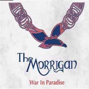 The Morrigan - War In Paradise