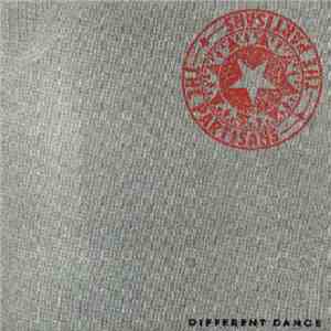The Partisans - Different Dance