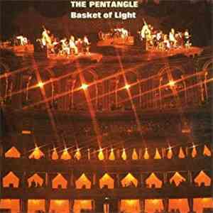 The Pentangle - Basket Of Light
