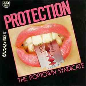 The Poptown Syndicate - Protection