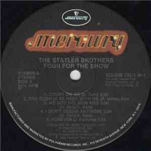 The Statlers - Four For The Show
