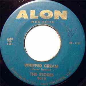 The Stokes - Whipped Cream / Piecrust