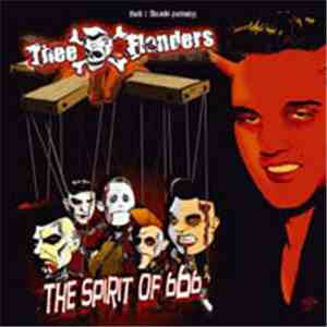 Thee Flanders - The Spirit Of 666