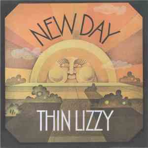 Thin Lizzy - New Day