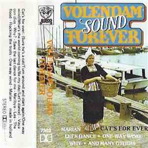 Unknown Artist - Volendam Sound Forever