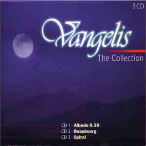 Vangelis - The Collection