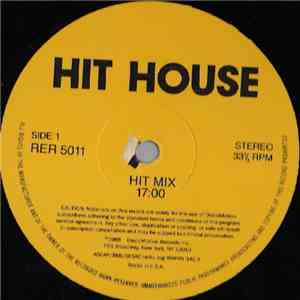 Various / Pet Shop Boys - Hit Mix / P.S.B