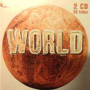 Various - Forever World