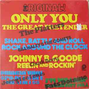 Various - Original - Only You