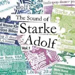Various - The Sound Of Starke Adolf Vol. 1