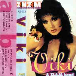 Viki & Zlaja Band - Tunel
