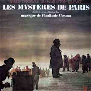 Vladimir Cosma - Les Mystères De Paris