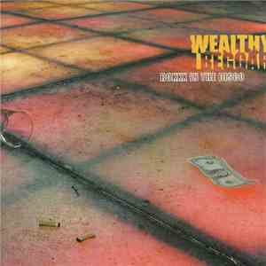 Wealthy Beggar - Roxxx In The Disco