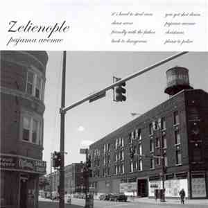 Zelienople - Pajama Avenue
