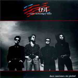 091  - Doce Canciones Sin Piedad
