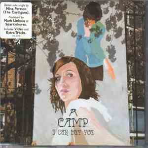 A Camp - I Can Buy You