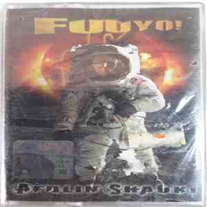 Afdlin Shauki - Fuuyo!