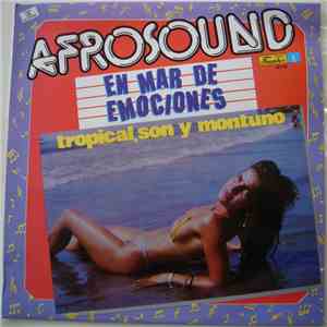 Afrosound - Afrosound: En Mar De Emociones