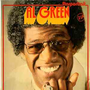 Al Green - Starportrait