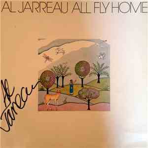 Al Jarreau - All Fly Home
