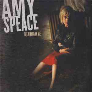 Amy Speace - The Killer In Me