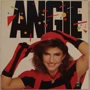 Angie  - Angie